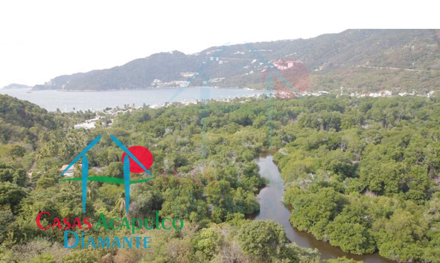 Terreno Real Diamante Lote 23 - Vistas 2 Terreno Real Diamante Lote 23 - Vistas 2